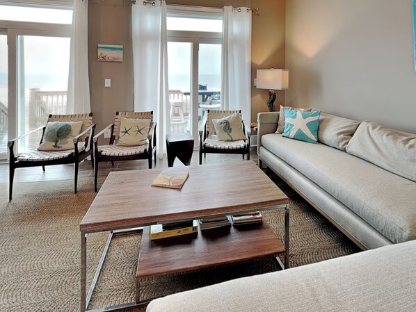 وسائل الراحة في المنشأة