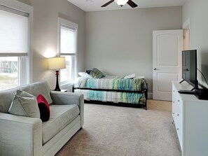 Property amenity - Sunshine Daydreams by Topsail Realty (Holly Ridge)