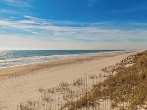 Property amenity - Sunshine Daydreams by Topsail Realty (Holly Ridge)