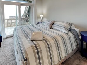 Property amenity - Sunshine Daydreams by Topsail Realty (Holly Ridge)