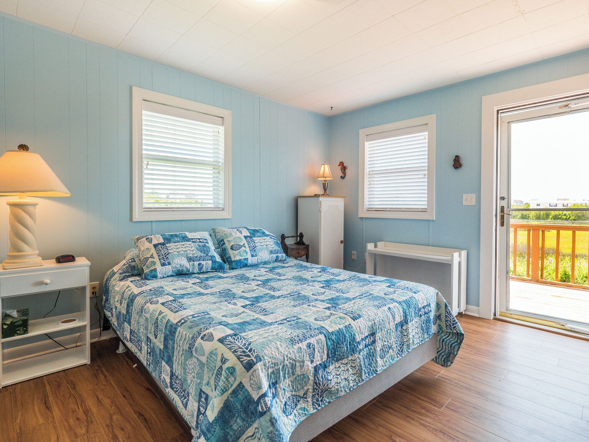 Studio (3 Bedrooms) | Property amenity