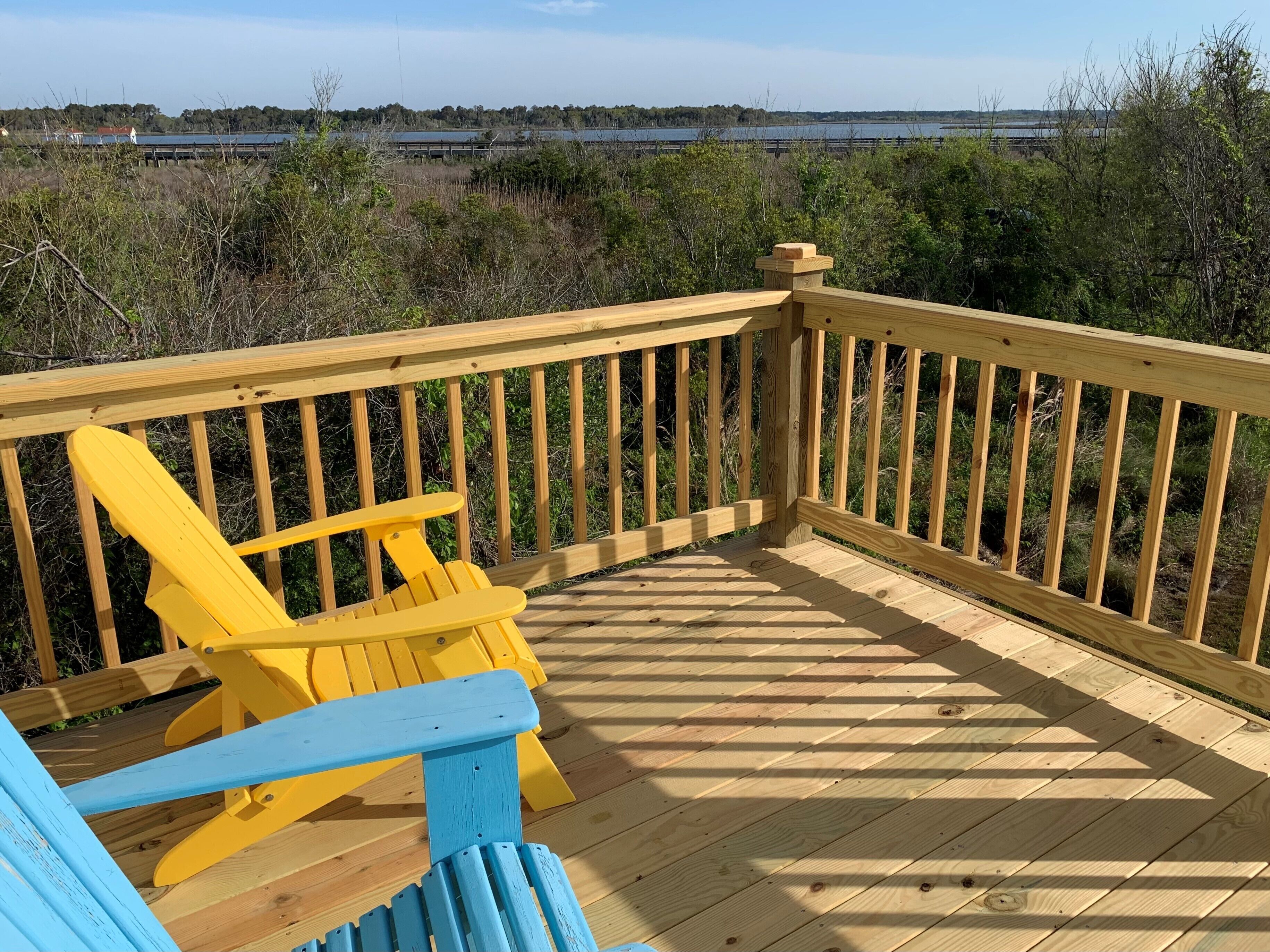 Studio (3 Bedrooms) | Overnattingsstedets uteområder