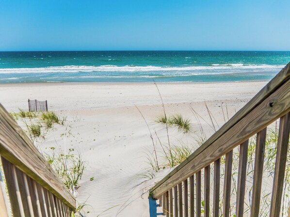 Studio (3 Bedrooms) | Property amenity - Sunset Bay (Sneads Ferry)