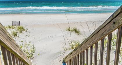 Sunset Bay by Topsail Realty