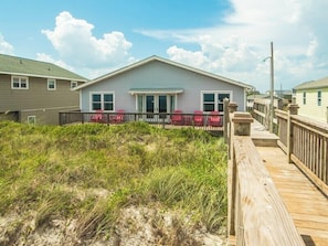 وسائل الراحة في المنشأة