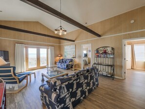 Studio (5 Bedrooms) | Commodité de l’hébergement 