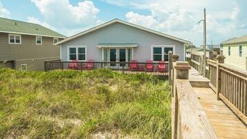 Studio (5 Bedrooms) | Fasilitet på overnattingsstedet