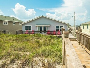 Studio (5 Bedrooms) | Commodité de l’hébergement 