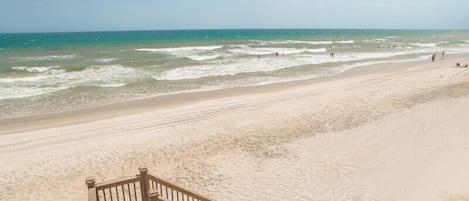 Servicio de la propiedad