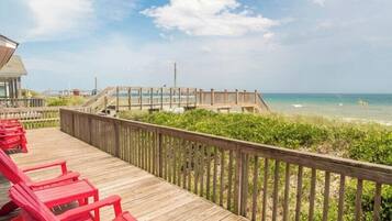 Studio (5 Bedrooms) | Overnattingsstedets uteområder