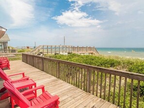 Studio (5 Bedrooms) | Terrain de l’hébergement 