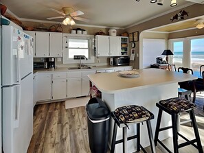 Studio (4 Bedrooms) | Équipement de l’hébergement