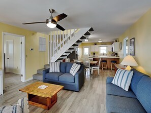 Studio (4 Bedrooms) | Property amenity