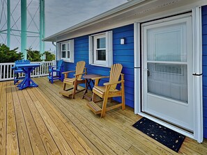 Studio (4 Bedrooms) | Property amenity