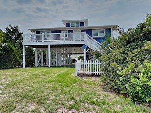 Servicio de la propiedad