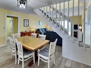 Studio (4 Bedrooms) | Fasilitet på overnattingsstedet