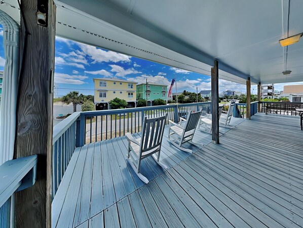 Studiolejlighed (4 Bedrooms) | Overnatningsstedets facade
