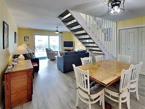 Studio (4 Bedrooms) | Équipement de l’hébergement