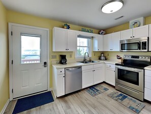 Studio (4 Bedrooms) | Équipement de l’hébergement