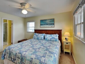 Studio (4 Bedrooms) | Property amenity