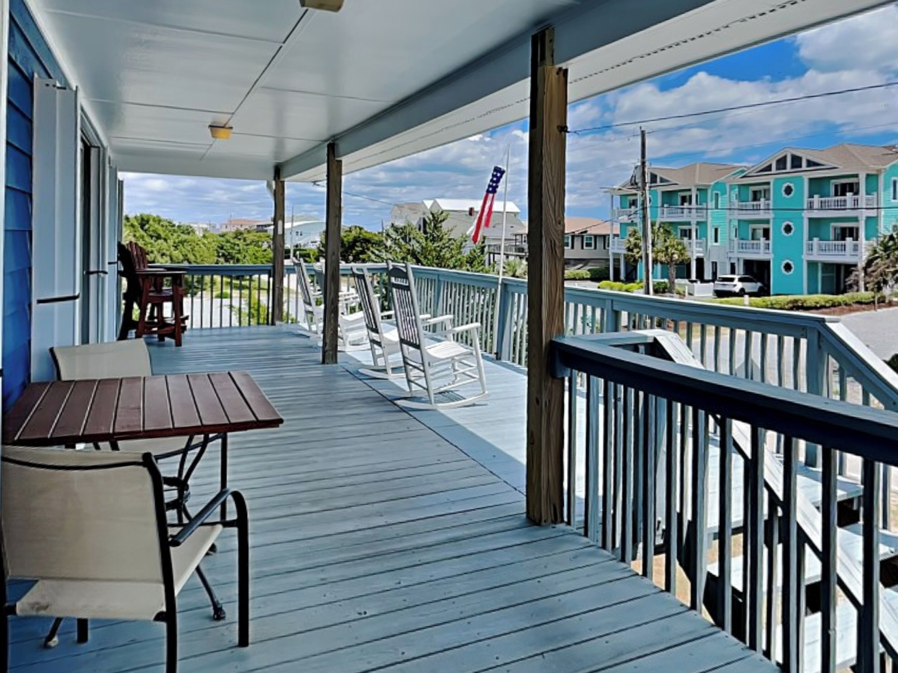 Studio (4 Bedrooms) | Property amenity