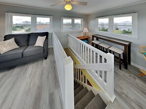 Studio (4 Bedrooms) | Équipement de l’hébergement