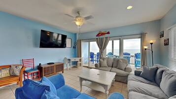 Studio (5 Bedrooms) | Property amenity