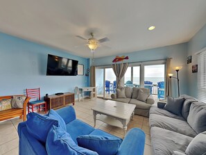 Studio (5 Bedrooms) | Property amenity