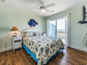 Studio (5 Bedrooms) | Fasilitet på overnattingsstedet