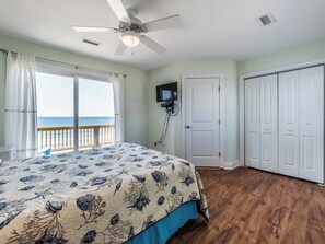 Studio (5 Bedrooms) | Property amenity - Sand By Me by Topsail Realty (Holly Ridge)