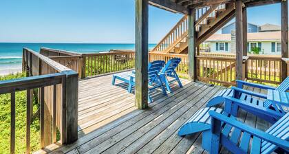 Sand By Me by Topsail Realty