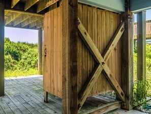 Studio (5 Bedrooms) | Property amenity