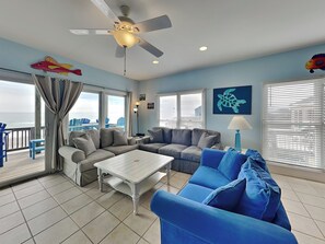 Studio (5 Bedrooms) | Property amenity