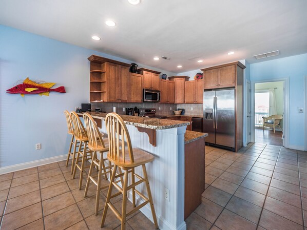 Studio (5 Bedrooms) | Property amenity - Sand By Me by Topsail Realty (Holly Ridge)