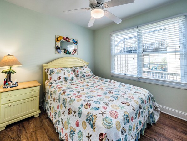 Studio (5 Bedrooms) | Property amenity