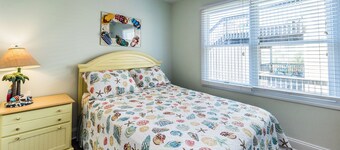 Sand By Me by Topsail Realty