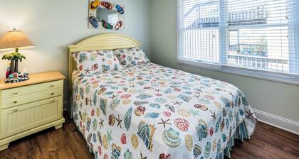 Sand By Me by Topsail Realty