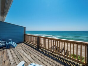 Studio (5 Bedrooms) | Property amenity