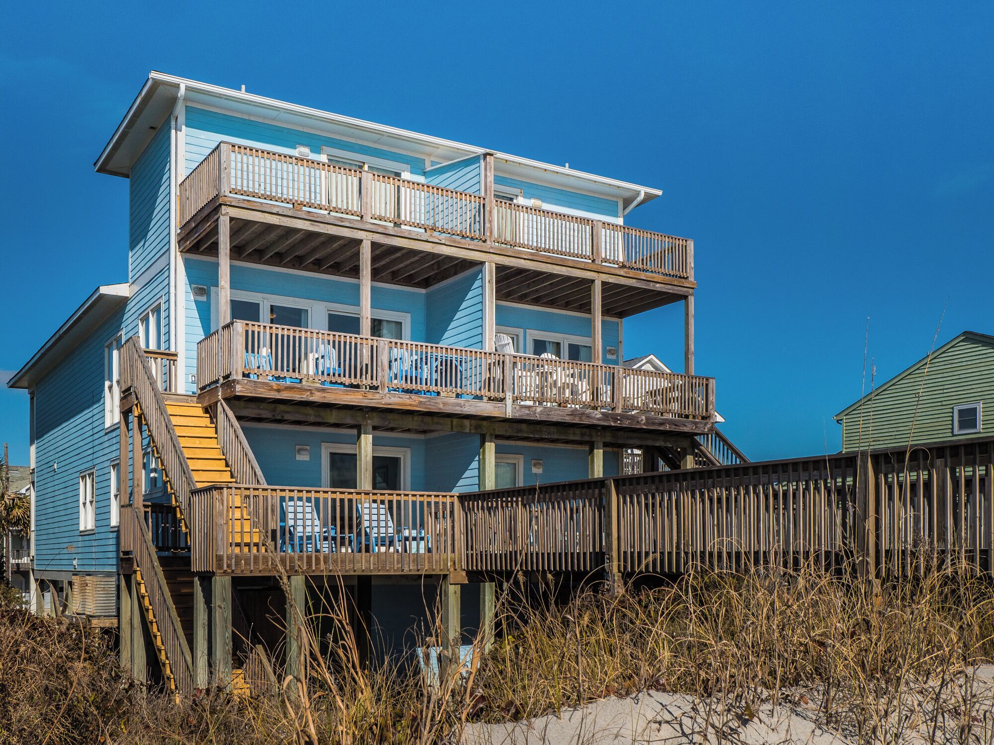 Studio (5 Bedrooms) | Property amenity