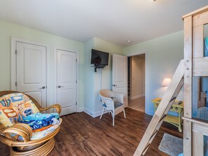 Property amenity - Sand By Me by Topsail Realty (Holly Ridge)