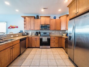 Studio (5 Bedrooms) | Ausstattung der Unterkunft