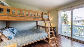 Studio (5 Bedrooms) | Property amenity