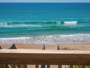 Property amenity - Sand By Me by Topsail Realty (Holly Ridge)