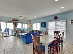 Studio (5 Bedrooms) | Équipement de l’hébergement