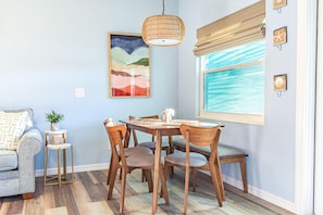 House, 1 King Bed with Sofa bed (Se La Vie) | Dining - Se La Vie (Treasure Island)
