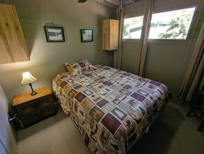 3 chambres, lit parapluie, Wi-Fi gratuit