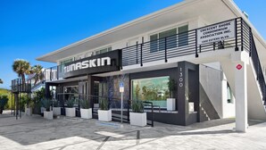 Condo, 1 King Bed with Sofa bed (Crescent Shore 201) | Exterior - Crescent Shore 201 (Fort Myers Beach)