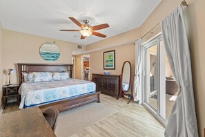 Lejlighed - flere senge (Oceanwalk 3-304) | 3 soveværelser