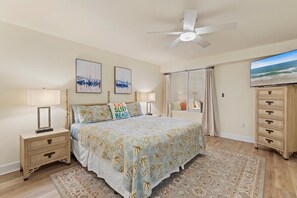 Apartment, Mehrere Betten (Sunrise 302)