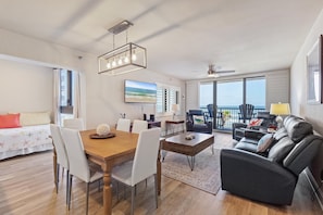 Condo, Multiple Beds (Sunrise 302) | Interior - Sunrise 302 (New Smyrna Beach)